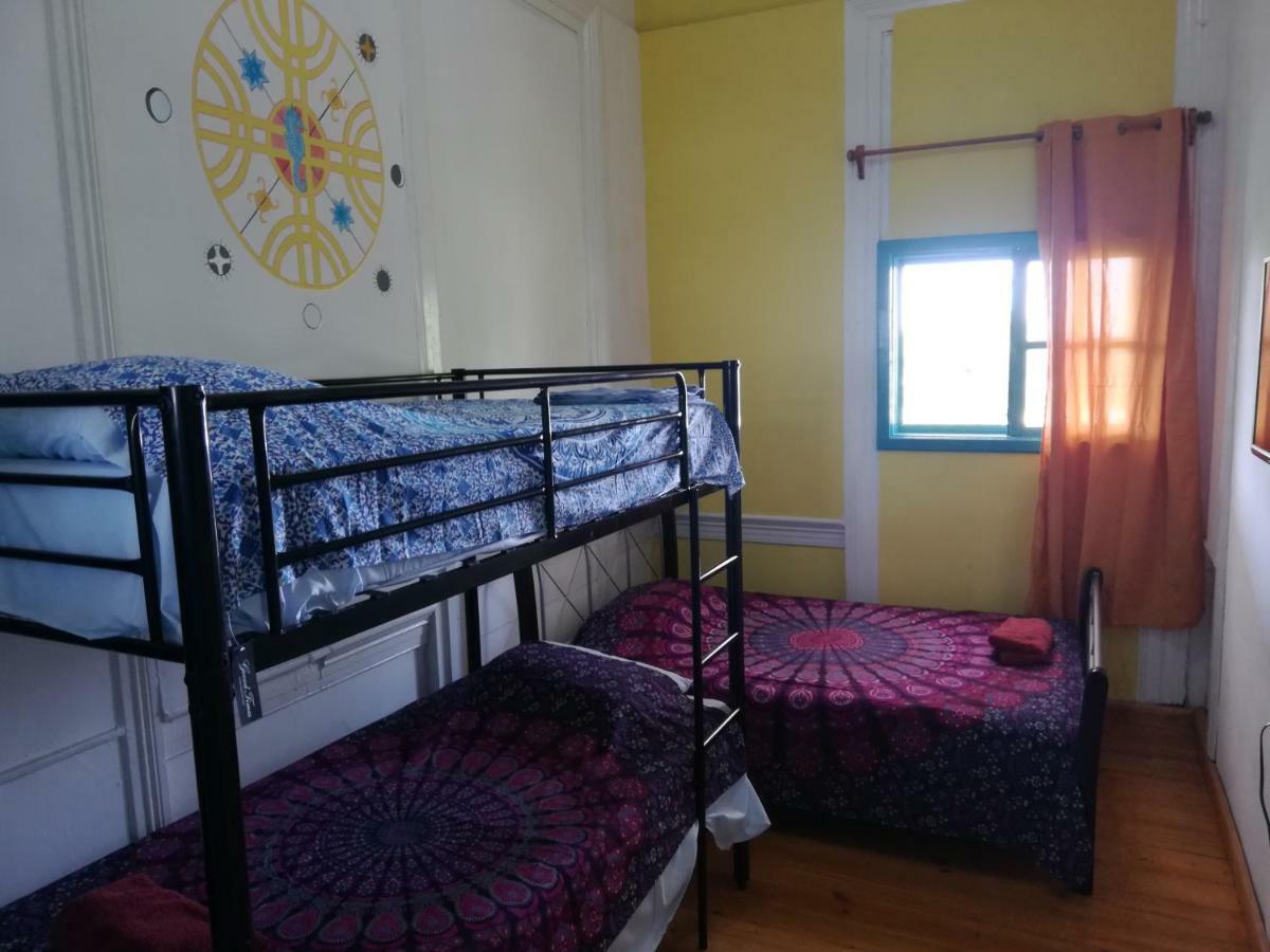Park Hostel 太子港 外观 照片