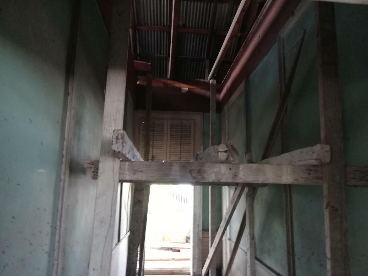 Park Hostel 太子港 外观 照片