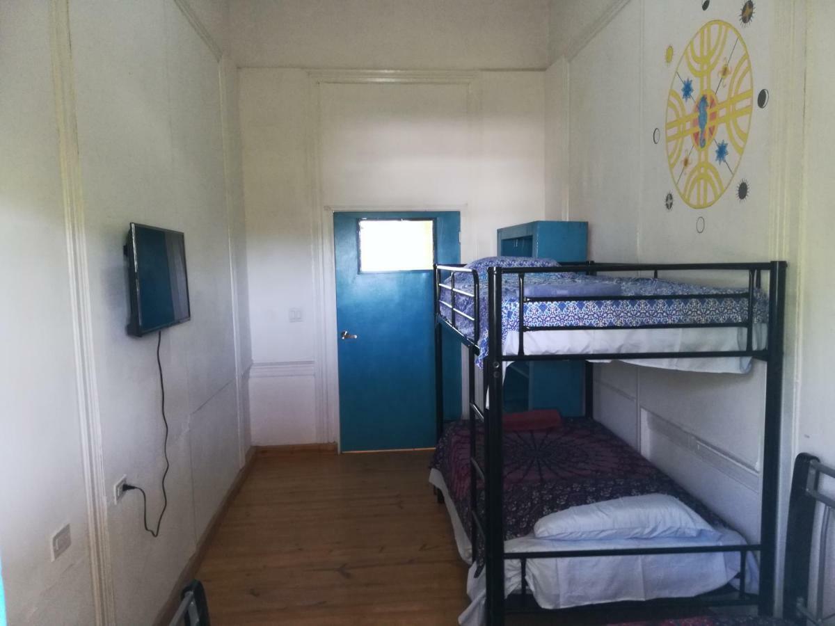 Park Hostel 太子港 外观 照片