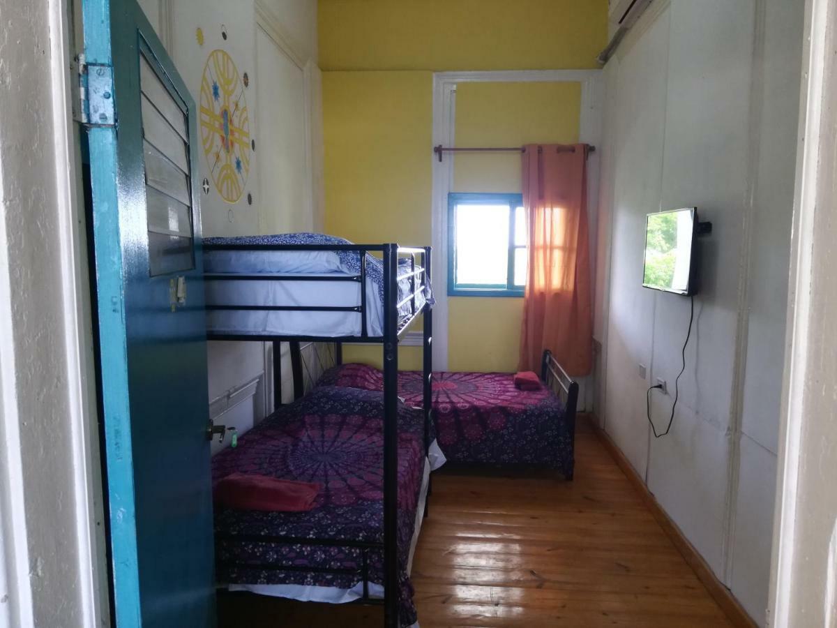 Park Hostel 太子港 外观 照片