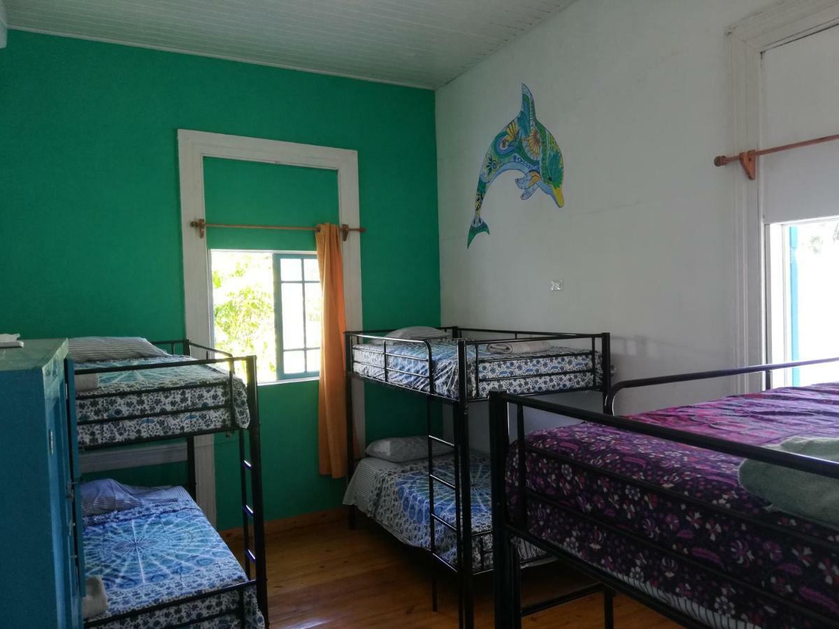 Park Hostel 太子港 外观 照片